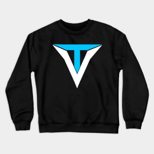 Vivid Tourneys Crewneck Sweatshirt